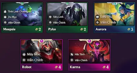 Hệ Viễn Tr&igrave;nh